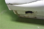 Дверь передняя правая (41517238694) для BMW X3 F25 с 2010-2017г
