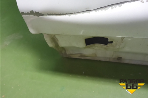 Дверь передняя правая (41517238694) для BMW X3 F25 с 2010-2017г