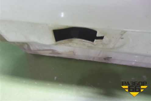 Дверь передняя правая (41517238694) для BMW X3 F25 с 2010-2017г