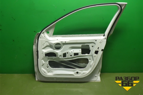 Дверь передняя правая (41517238694) для BMW X3 F25 с 2010-2017г