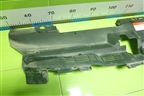 Накладка декоративная на переднюю панель (86391L6000) для Kia K5 с 2020г