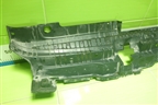 Накладка декоративная на переднюю панель (86391L6000) для Kia K5 с 2020г