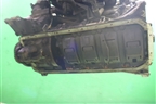 Двигатель (2.5л M52B25) для BMW 5-серия Е39 с 1995-2003г