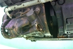Двигатель (2.5л M52B25) для BMW 5-серия Е39 с 1995-2003г