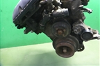 Двигатель (2.5л M52B25) для BMW 5-серия Е39 с 1995-2003г