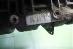 Двигатель (2.5л M52B25) для BMW 5-серия Е39 с 1995-2003г