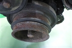 Двигатель (2.5л M52B25) для BMW 5-серия Е39 с 1995-2003г