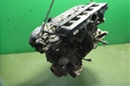 Двигатель (2.5л M52B25) для BMW 5-серия Е39 с 1995-2003г