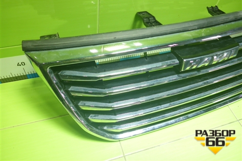 Решетка радиатора (8401115XKV64A) для Haval H9 с 2014-2025г