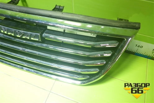 Решетка радиатора (8401115XKV64A) для Haval H9 с 2014-2025г