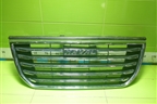 Решетка радиатора (8401115XKV64A) для Haval H9 с 2014-2025г