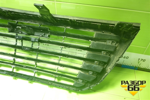 Решетка радиатора (8401115XKV64A) для Haval H9 с 2014-2025г