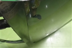 Дверь передняя правая (5E0831052) для Skoda Octavia (A7) с 2013г