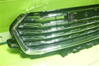 Решетка радиатора (5509132XST01A) для Haval Jolion с 2021г