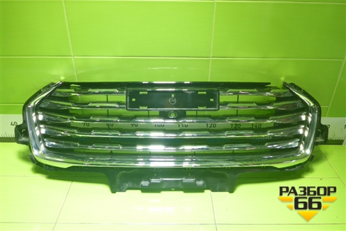 Решетка радиатора (5509132XST01A) для Haval Jolion с 2021г