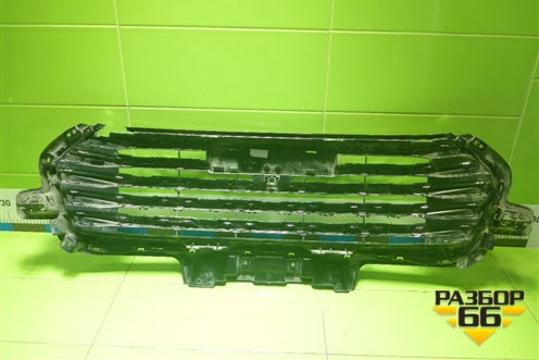 Решетка радиатора (5509132XST01A) для Haval Jolion с 2021г