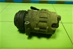 Компрессор кондиционера (2.5л M52B25) (4472208027) для BMW 5-серия Е39 с 1995-2003г