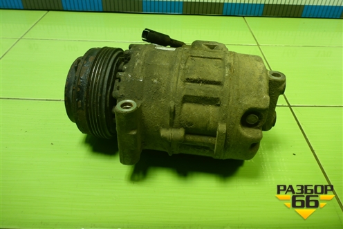 Компрессор кондиционера (2.5л M52B25) (4472208027) для BMW 5-серия Е39 с 1995-2003г