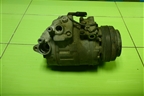 Компрессор кондиционера (2.5л M52B25) (4472208027) для BMW 5-серия Е39 с 1995-2003г