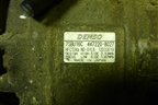 Компрессор кондиционера (2.5л M52B25) (4472208027) для BMW 5-серия Е39 с 1995-2003г