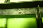 Кронштейн блока предохранителей  (500396901) для Iveco  Stralis с 2002-2006г