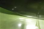 Дверь задняя правая (хетчбэк) (770044Y200) для Kia Rio с 2011-2016г