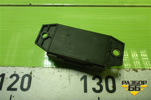 Блок электронный (A0295459228) для Mercedes Benz  TRUCK Actros I с 1996-2002г