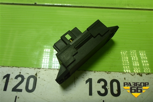 Блок электронный (A0295459228) для Mercedes Benz  TRUCK Actros I с 1996-2002г