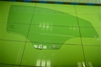 Стекло двери передней правой (824210U010) для Kia Rio с 2011-2016г