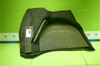 Обшивка багажника правая (6N11N31148BAYYG4) для Ford Fusion с 2002г