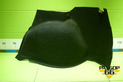 Обшивка багажника правая (6N11N31148BAYYG4) для Ford Fusion с 2002г