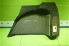 Обшивка багажника левая (6N11N31149AAYYG4) для Ford Fusion с 2002г