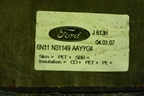 Обшивка багажника левая (6N11N31149AAYYG4) для Ford Fusion с 2002г