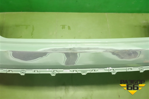 Бампер задний (602002249AA) для Exeed RX с 2023г