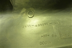 Обшивка стойки задняя нижняя правая (2N11N31016AGW) для Ford Fusion с 2002г