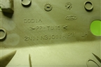 Обшивка стойки задняя верхняя левая (2N11N31011APW) для Ford Fusion с 2002г