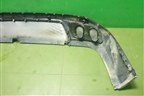 Юбка заднего бампера (под парктроник) (602002614AA) для Exeed RX с 2023г