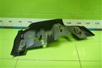 Держатель задней полки левый (2N11N46809APW) для Ford Fusion с 2002г