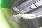 Бампер передний (оригинал) (62022KA10H) для Nissan Teana (J32) с 2008-2013г