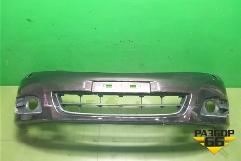 Бампер передний (оригинал) (62022KA10H) для Nissan Teana (J32) с 2008-2013г