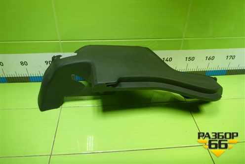 Держатель задней полки правый (2N11N46808APW) для Ford Fusion с 2002г