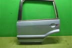 Дверь задняя левая (после 2005г) для Ford Fusion с 2002г