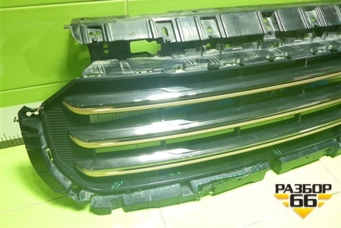 Решетка радиатора (602000386AA) для Exeed VX с 2021г
