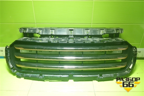 Решетка радиатора (602000386AA) для Exeed VX с 2021г