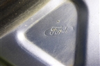 Дверь задняя правая (после 2005г) для Ford Fusion с 2002г
