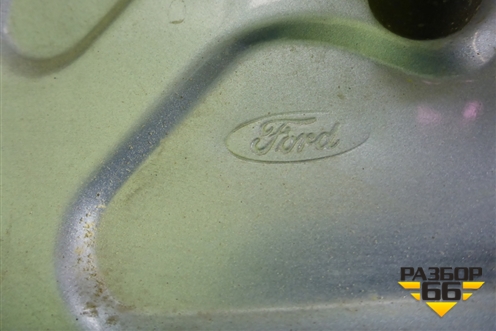 Дверь передняя левая (после 2005г) для Ford Fusion с 2002г
