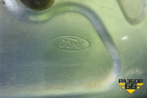 Дверь передняя правая (после 2005г) для Ford Fusion с 2002г