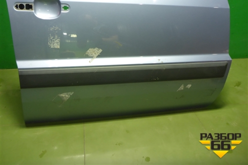 Дверь передняя правая (после 2005г) для Ford Fusion с 2002г