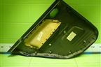 Обшивка двери задней правой под механику (6N11N27406BB1EA8) для Ford Fusion с 2002г