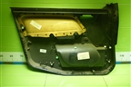 Обшивка двери передней правой под электрику (6N11N23942KA1EA8) для Ford Fusion с 2002г